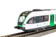 Piko 59128 - Sound-Elektrotriebwagen GTW 2/6 ´Stadler´ StB VI, inkl. PIKO Sound-Decoder
