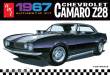Round2 591309 - 1/25 1967er Chevy Camaro Z28
