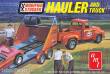 Round2 591310 - 1/25 1953 Ford Pickup Modified Stocked Hauler Gulf