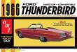 Round2 591328 - 1/25 1966er Ford Thunderbird Hardtop