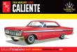 Round2 591334 - 1/25 1964 Mercury Comet Craftsman Plus Series