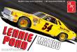 Round2 591352 - 1/25 Lennie Pond 1974 Chevy Malibu Stock Car