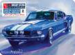 Round2 591356 - 1/25 1967er Shelby GT350, USPS Serie
