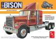 Round2 591390 - 1/25 Chevrolet Bison Conventional Tractor