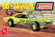 Round2 591398 - 1/25 1966er Buick Skylark Modified Stocker