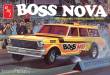 Round2 591441 - 1/25 Boss Nova Funny Car
