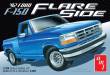 Round2 591451 - 1/25 1992 Ford F-150 Flareside