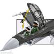 Cobi 5914 - F-16D Fighting Falcon
