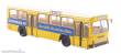 Brekina 59151 - Büssing BS 110V Gatzweiler der DBP