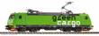 Piko 59157 - Sound-Elektrolok BR 5400 Green Cargo DK VI, inkl. PIKO Sound-Decoder