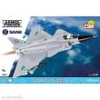 Cobi 5915 - Saab AJ 37 Viggen
