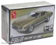 Round2 591634 - 1/25 1968 Shelby GT500