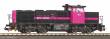 Piko 59164 - Diesellok G 1206 IRP Wechselstromversion