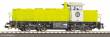 Piko 59166 - Diesellok G 1206 Alpha Trains VI Wechselstromversion
