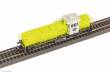 Piko 59166 - Diesellok G 1206 Alpha Trains VI Wechselstromversion