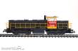 Piko 59169 - Sound-Diesellok 6400 Railion Logistics NL VI Wechselstromversion, inkl. PIKO Sound-Decoder