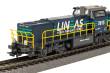 Piko 59176 - Diesellok 7815 Lineas VI