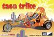 Round2 591983 - 1/25 Taco Trike