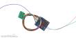 ESU 59220 - LokPilot 5 Fx DCC, 8-pin NEM652, Spurweite H0, 0