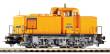 Piko 59228 - Diesellok 106.0-1 DR IV Wechselstromversion