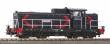 Piko 59276 - Diesellok SM42 CargoUnit VI