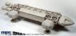 Round2 592825 - 1/48 Space 1999: Eagle Transporter