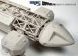 Round2 592825 - 1/48 Space 1999: Eagle Transporter