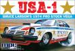 Round2 592828 - 1/25 Bruce Larson USA-1 Pro Stock Vega