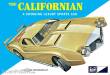 Round2 592942 - 1/25 Californian 1968 Olds Toronado Custom