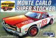 Round2 592962 - 1/25 1971 Chevy Monte Carlo Super Stocker