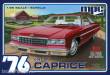 Round2 592963 - 1/25 1976er Chevy Caprice