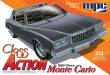 Round2 592967 - 1/25 1980 Chevy Monte Carlo Class Action