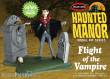 Round2 592977 - 1/12 Haunted Manor: Flight of the vampire