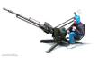 MENG-Model VS-001 - Pick UP w/ZPU-1