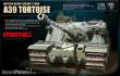 MENG-Model TS-002 - 1:35 British A39 Tortoise Heavy Assault Tank