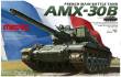 MENG-Model TS-003 - 1:35 French AMX-30B Main Battle Tank