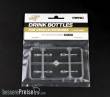 MENG-Model SPS-002 - Drink Bottles for Vehicle/Diorama