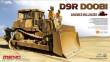 MENG-Model SS-002 - D9R Armored Bulldozer