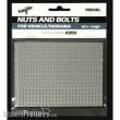 MENG-Model SPS-004 - 1:35 Nuts and Bolts SET A (large)