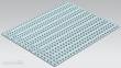 MENG-Model SPS-004 - 1:35 Nuts and Bolts SET A (large)