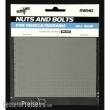 MENG-Model SPS-005 - 1:35 Nuts and Bolts SET A (small)