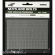 MENG-Model SPS-006 - Nuts and Bolts SET B (large)