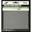 MENG-Model SPS-007 - 1:35 Nuts and Bolts SET B (small)