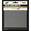 MENG-Model SPS-008 - Nuts and Bolts SET C