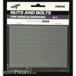 MENG-Model SPS-009 - 1:35 Nuts and Bolts SET D