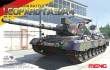 MENG-Model TS-007 - 1:35 Leopard I German Main Battle Tank