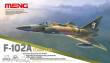 MENG-Model DS-005 - 1:72 F-102A (Case XX)