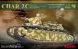 MENG-Model TS-009 - 1:35 French super heavy tank Char 2C