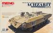 MENG-Model SS-003 - 1:35 Israel heavy armoured personnel carrier