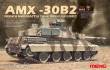MENG-Model TS-013 - 1:35 French Main Battle Tank AMX-30B2